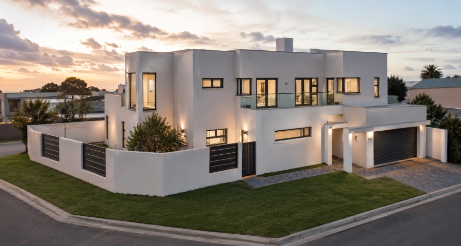 4 Bedroom Property for Sale in Sandown Western Cape